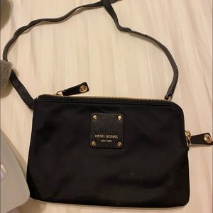 Authentic Henri Bendel crossbody bag